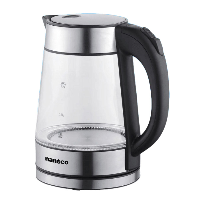 Bình đun nước siêu tốc NANOCO NKT1702