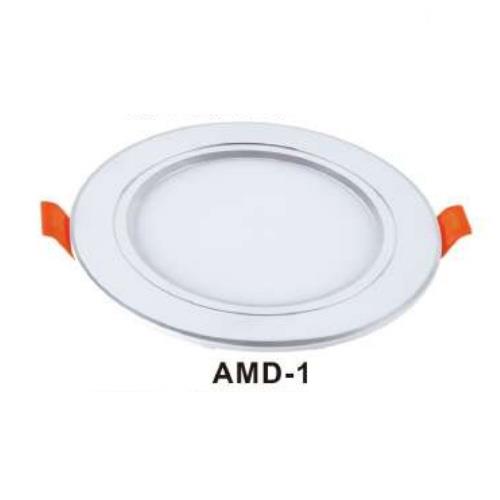Đèn Downlight Âm Trần Khaphaco AMD-1 9W