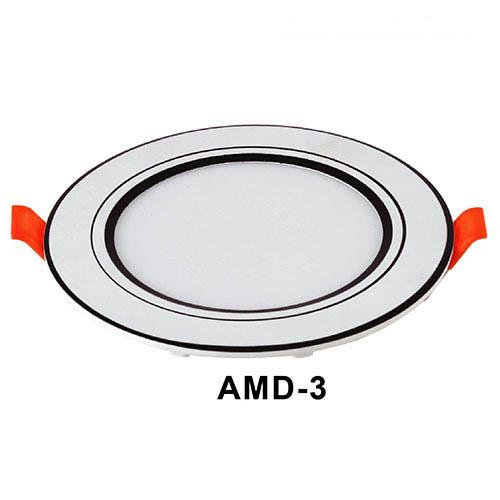 Đèn Downlight Âm Trần Khaphaco AMD-3 6W