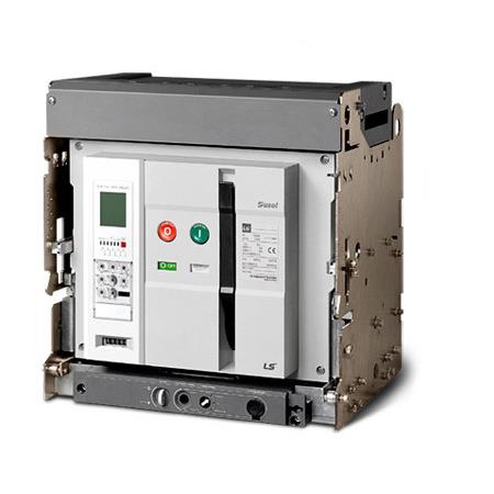 Cầu dao điện ACB METASOL 3 Pha (loại cố định)