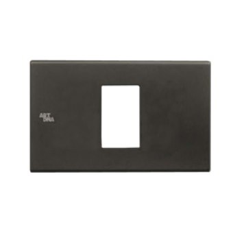 Mặt 1 thiết bị ARTDNA C6-P18 size S màu đen