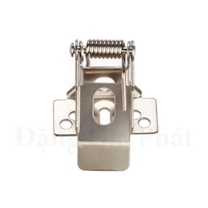 Bát lắp âm trần đèn Panel