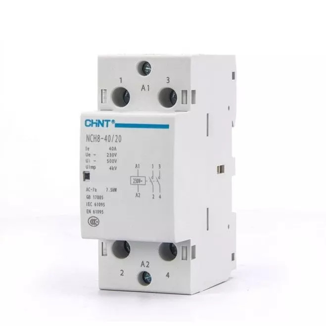 Khởi động từ CHINT NCH8-40