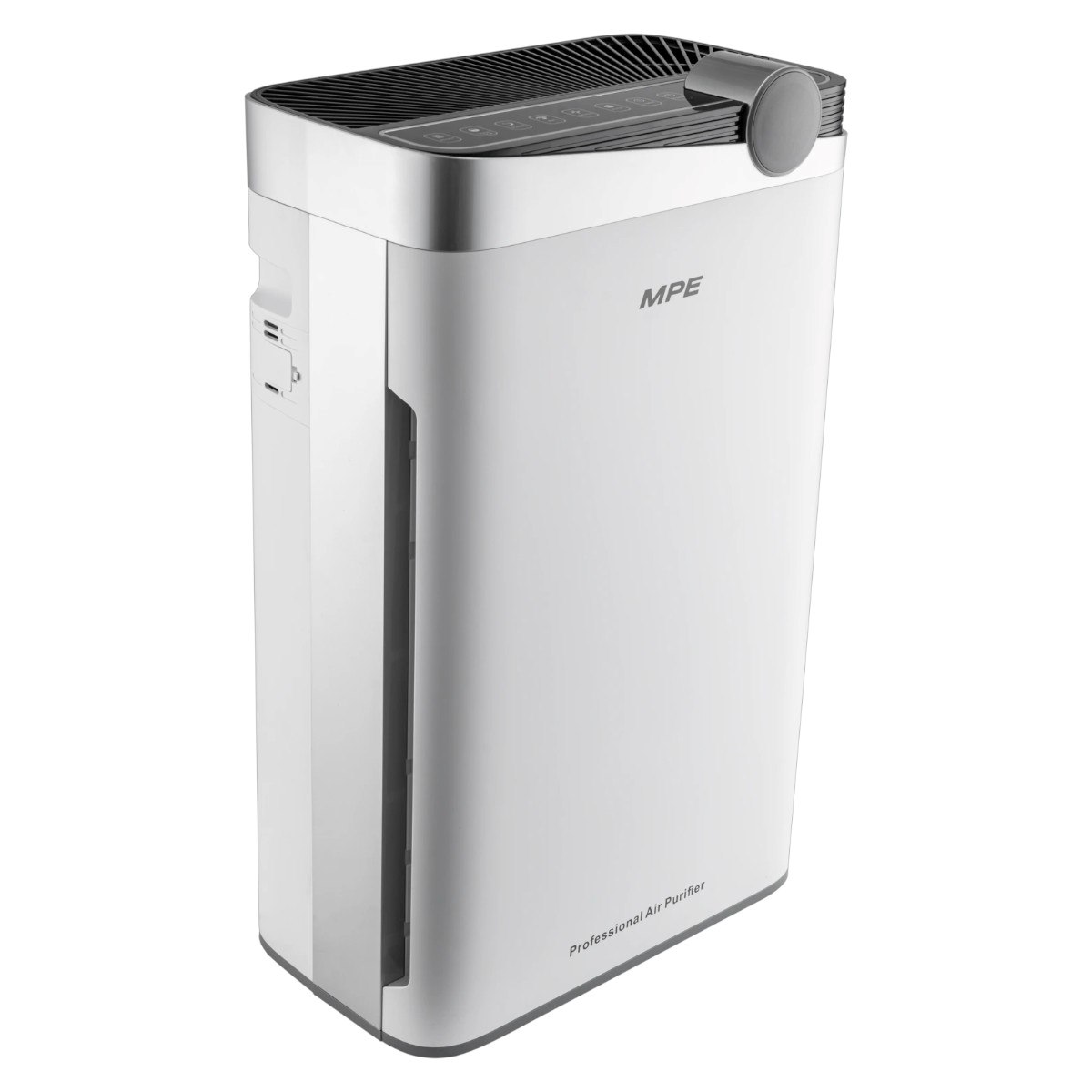 Máy lọc không khí điều khiển từ xa MPE