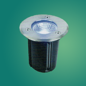 Đèn led âm sàn AS-02