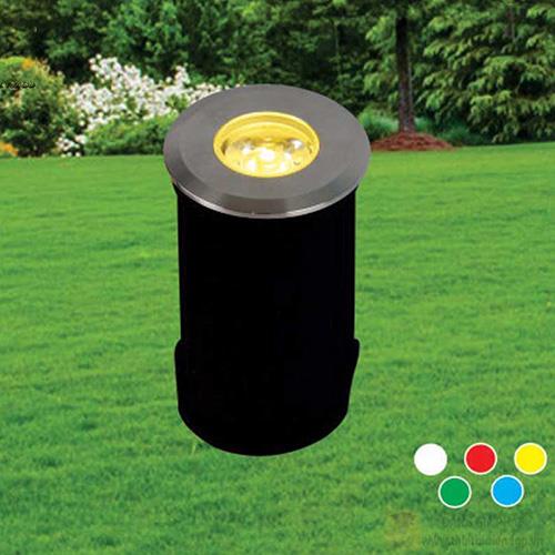 Đèn led âm sàn AS-04