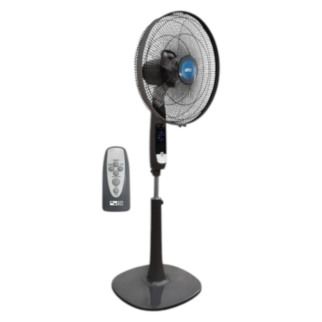 Quạt Đứng Ac 55W - Asf03a165