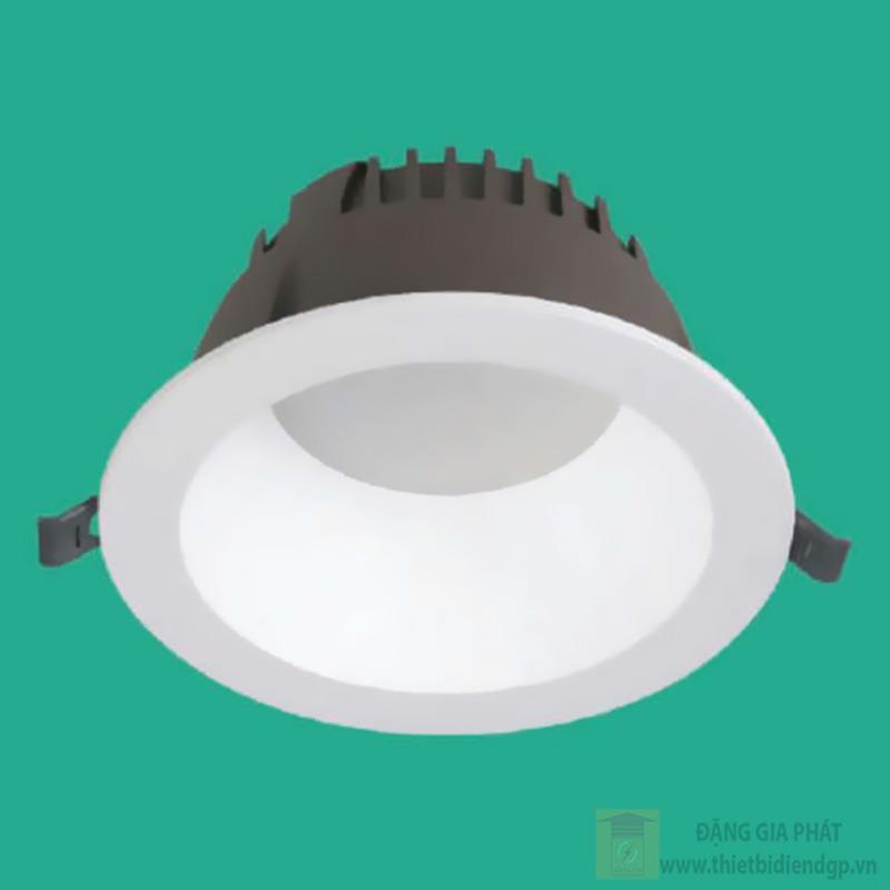 Đèn led downlight Hufa 40W