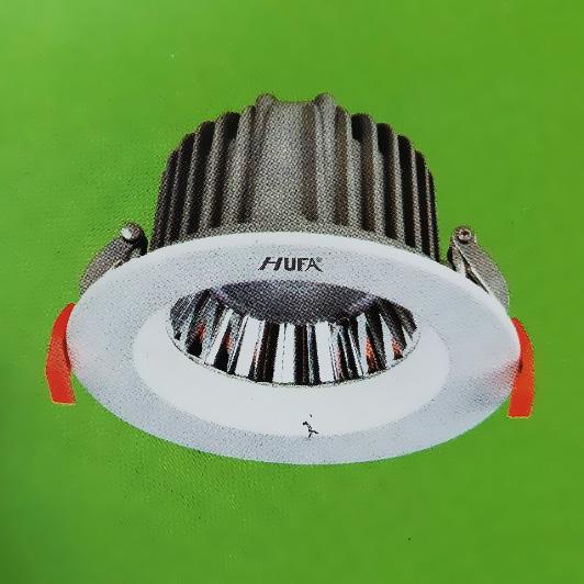 Đèn âm trần Ø95 x H50-LED 9W