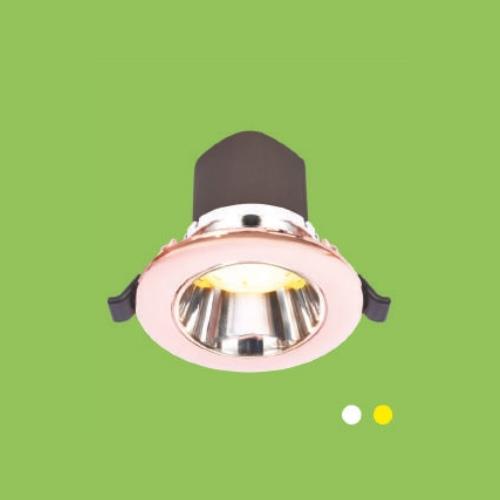 Đèn Led Downlight âm trần AT-173 LED