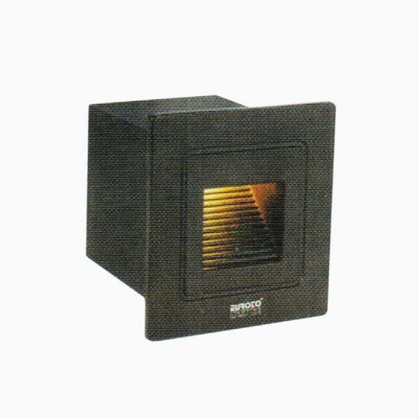 Đèn led âm tường cầu thang AT-18 COB 3W