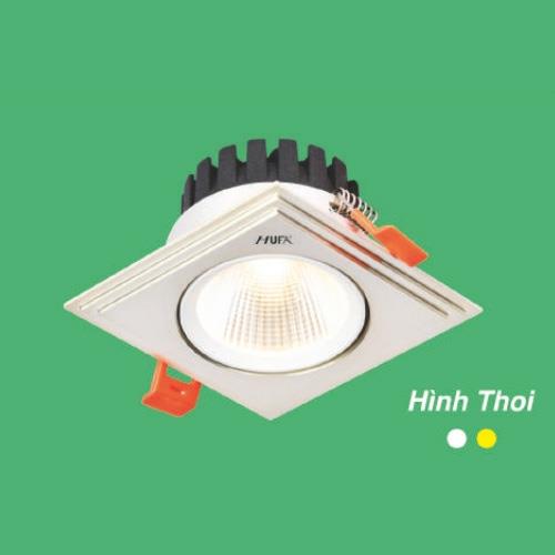 Đèn Led downlight âm trần AT-37 LED