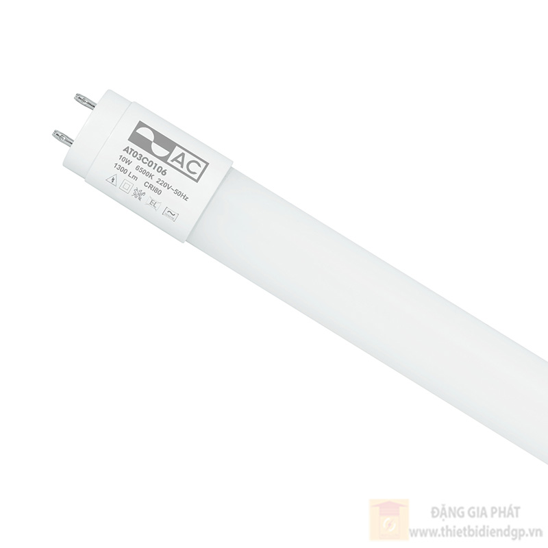 Bóng đèn led tube AT03Cx