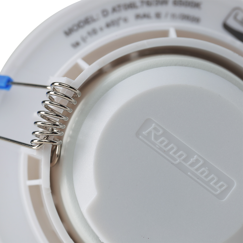 Đèn LED Âm trần Downlight Rạng Đông