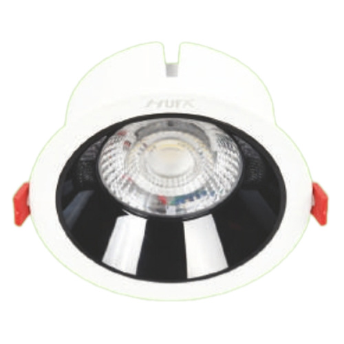 Đèn âm trần Ø130 x H55-LED 18W 3 màu