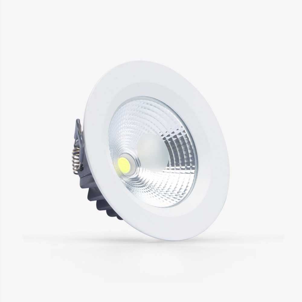Đèn LED âm trần Downlight bluetooth Rạng Đông AT14.BLE 90/9W