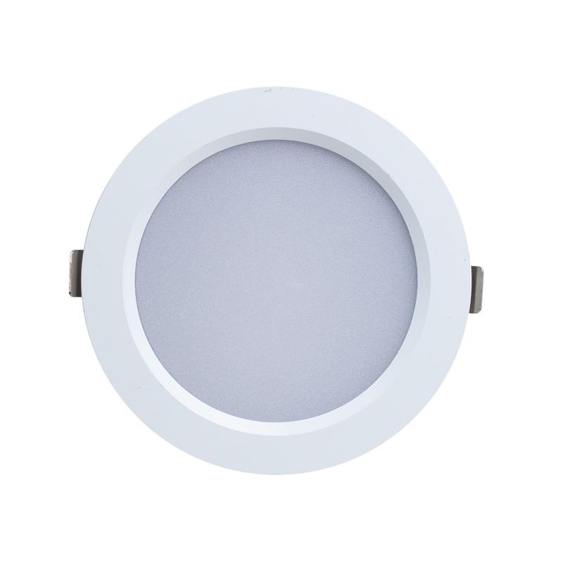 Đèn âm trần Tunable white