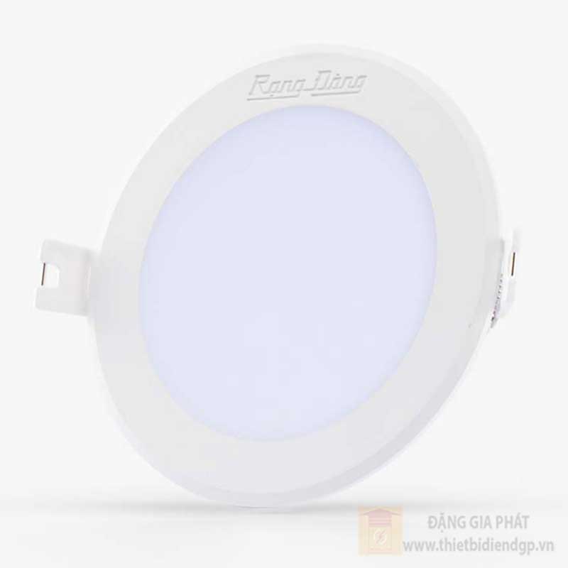 Đèn LED Downlight AT24 - khoét lỗ Ø90 mm