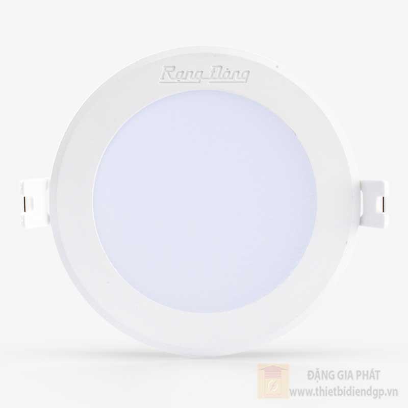 Đèn LED Downlight AT24 - khoét lỗ Ø110 mm
