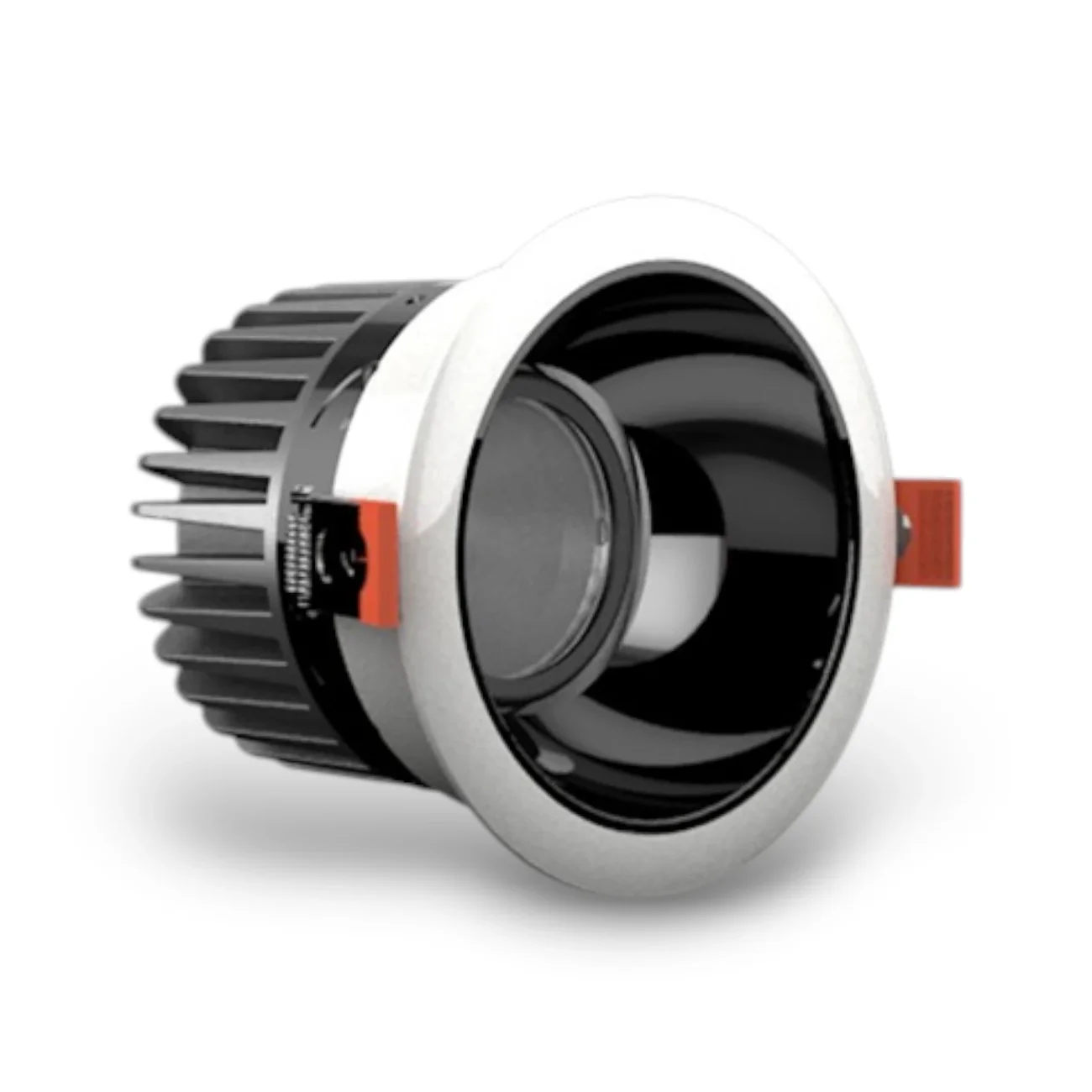Đèn LED Downlight xoay góc Rạng Đông AT25 100/16Wx1.PLUS