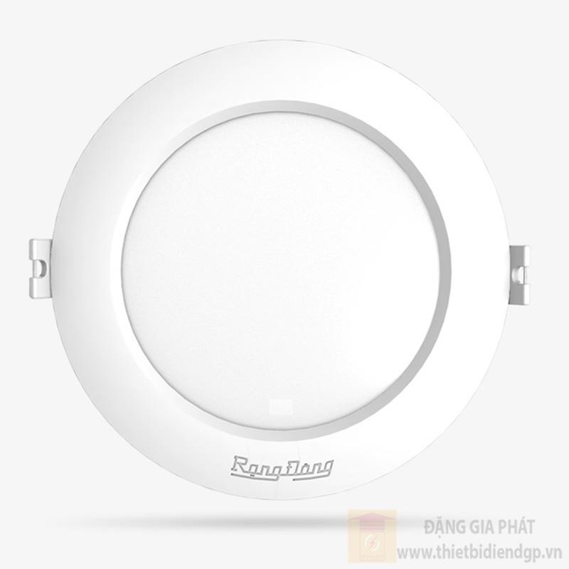 Đèn LED Downlight Rạng Đông AT28 - Khoét lỗ Ø90mm