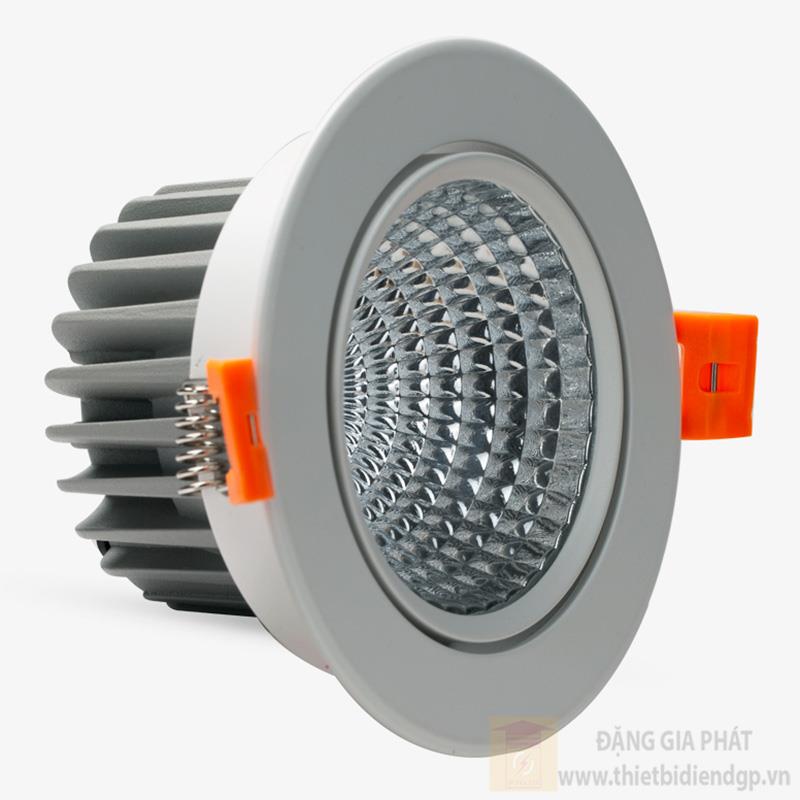 LED Downlight AT40 12W