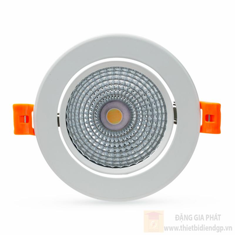 LED Downlight AT40 12W