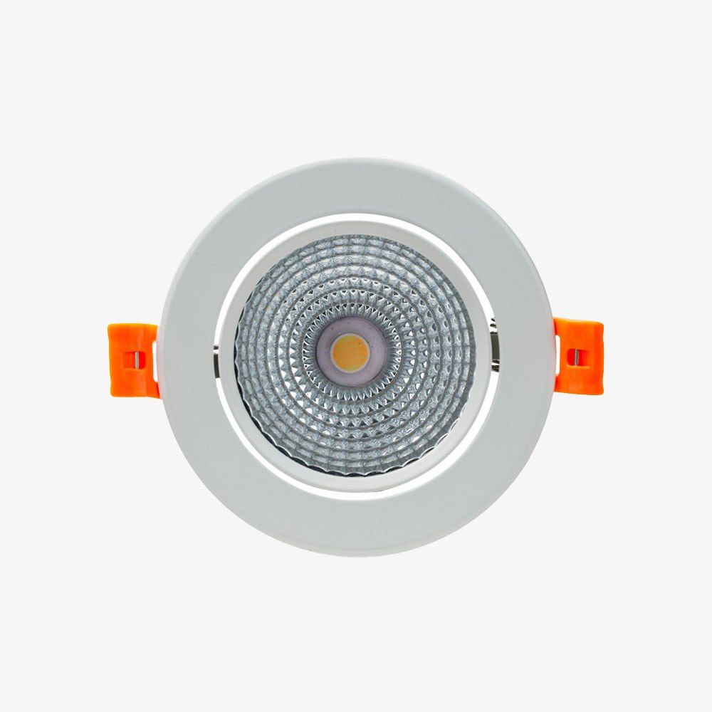 Đèn LED Downlight Rạng Đông AT40 95/12W
