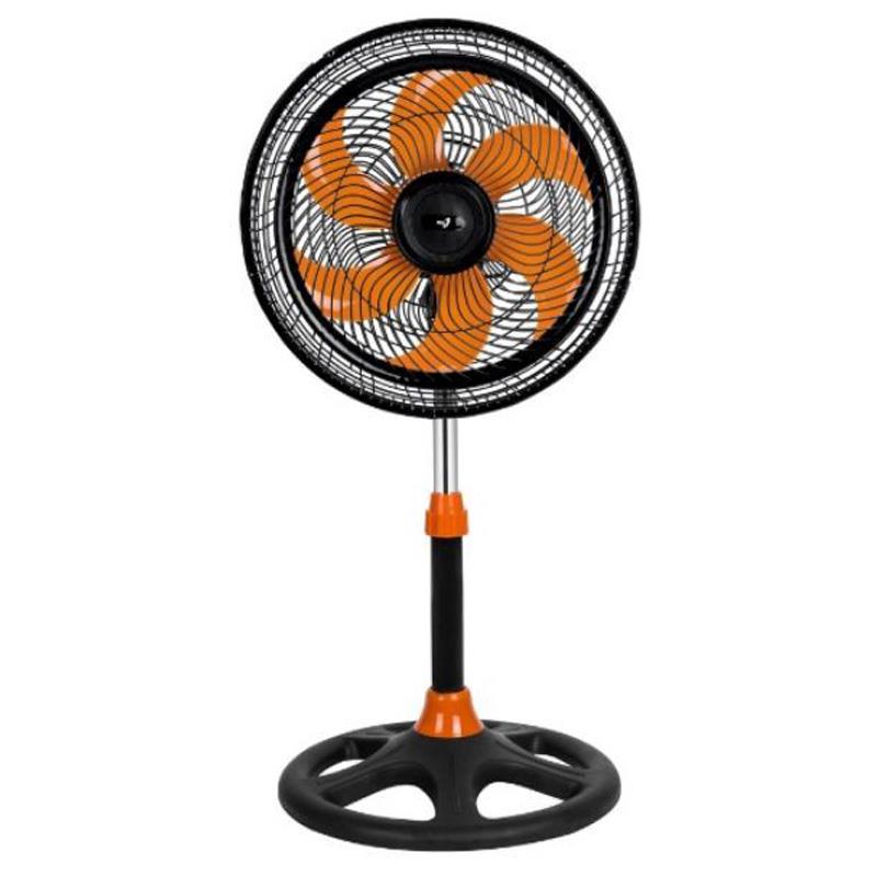 Quạt lửng ASIAvina Turbo Plus VY638892 đen