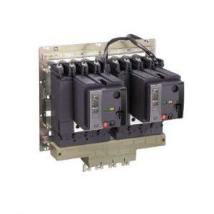 Bộ chuyển đổi nguồn ATS NS