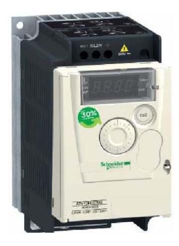 Biến tần ATV12H...M3 3P 200-240V