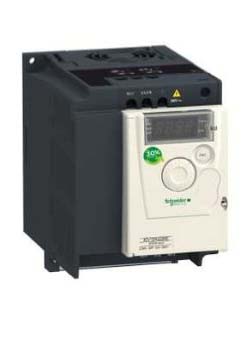 Biến tần ATV12H...M3 3P 200-240V