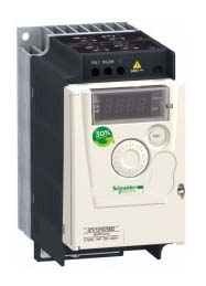 Biến tần ATV12H...M3 3P 200-240V