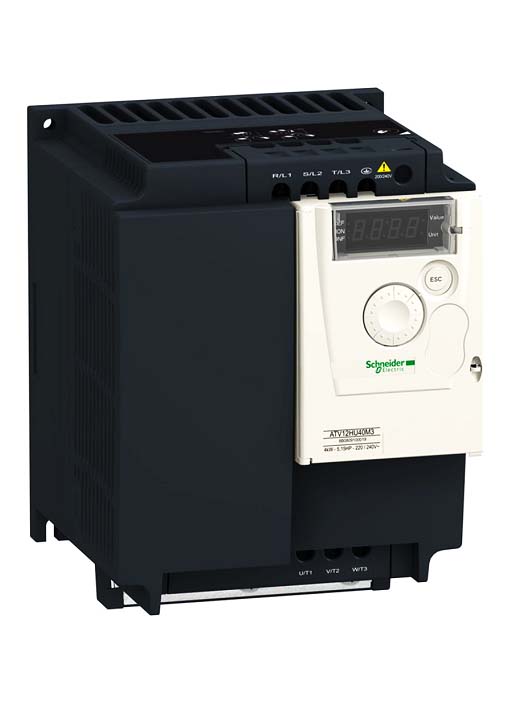 Biến tần ATV12H...M3 3P 200-240V