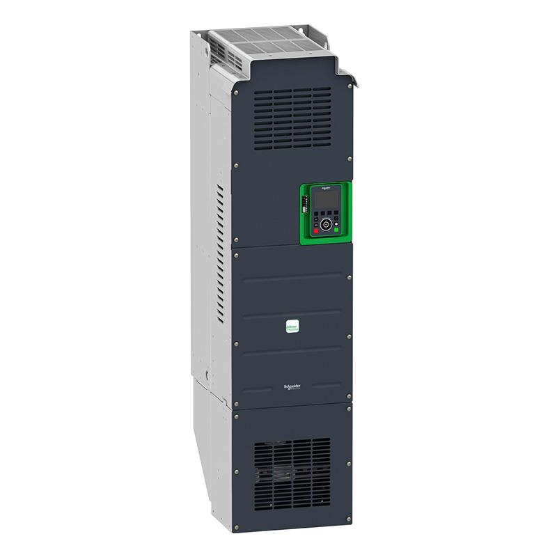 Biến tần Schneider ATV630 - 110kW/150HP - 380...480V - IP00 ATV630C..N4