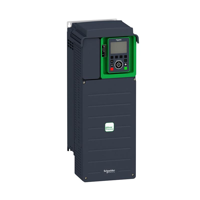 Biến tần Schneider ATV630 - 200...240V - IP21/UL type 1 ATV630D..M3