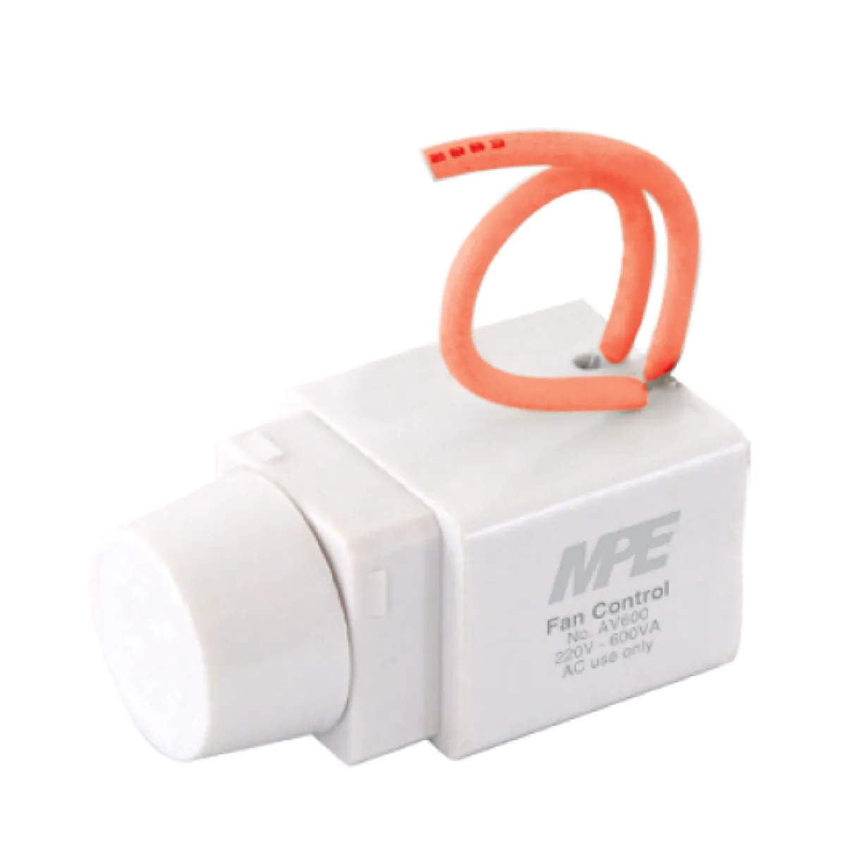 Bộ điều tốc độ quạt MPE 600VA-220VAC