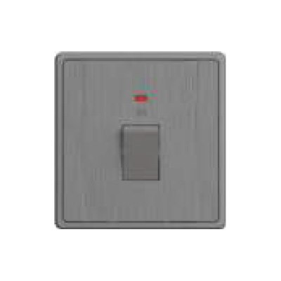 Công tắc 2 cực 20A MPE S7MD20-GY