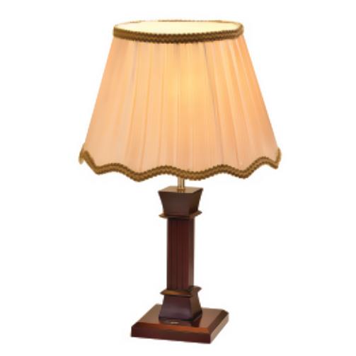 Đèn Ngủ Để Bàn Kiểu Dáng Đơn Giản B-025N
