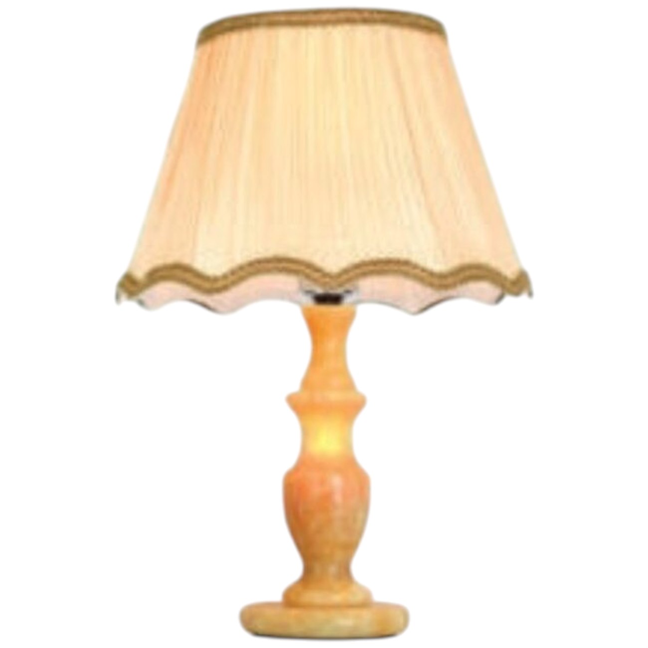 Đèn Ngủ Để Bàn Cổ Điển euroto B-039