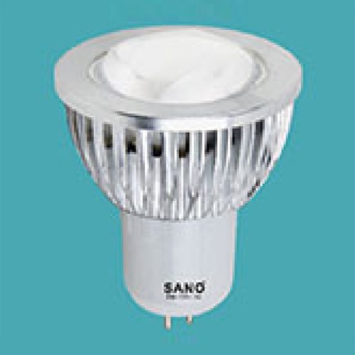 Bóng MR16 Sano B 6271 Led 5W