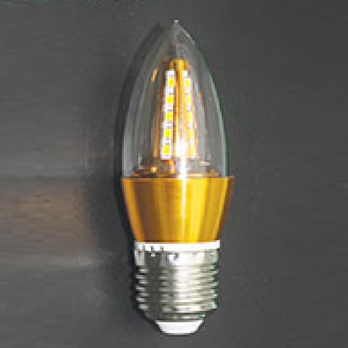 Bóng ớt Sano B 6272B 5W, E27