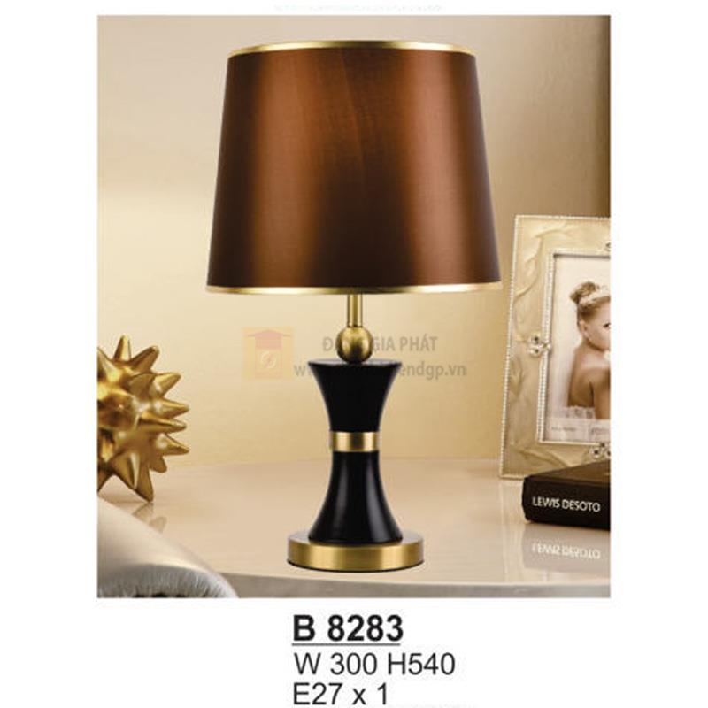 Đèn bàn E27*1 - W300*H540