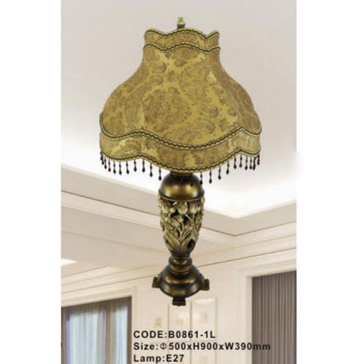 Đèn Bàn Cao Cấp B0861-1L