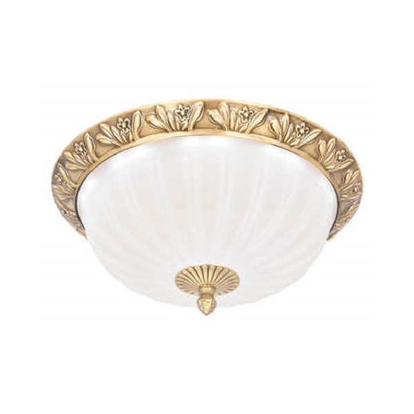 Đèn ốp trần đồng Andora MĐ-X0010 - LED 3 CĐ
