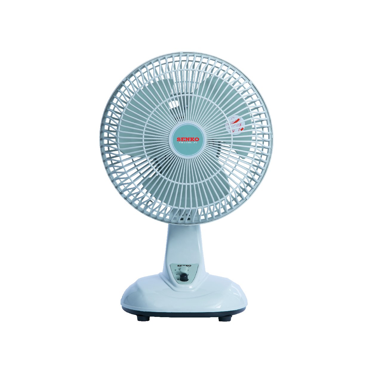 Quạt Bàn Senko B102