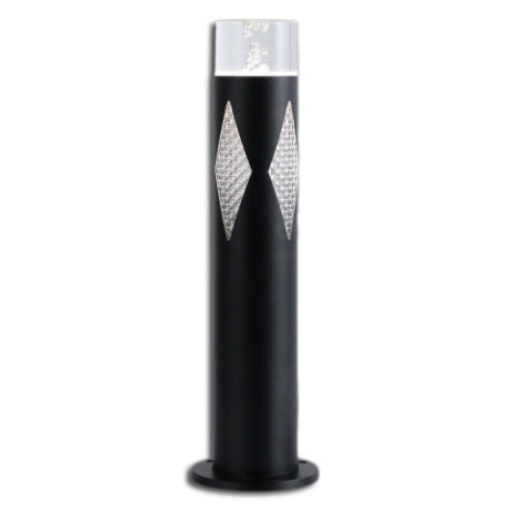 Đèn trụ lối đi Slister 140*140*500mm - LED 14W (3 chế độ)