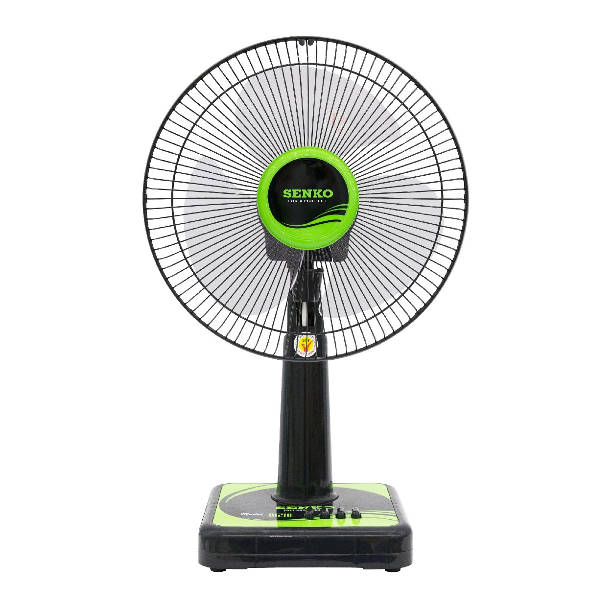 Quạt Bàn Senko B1210 F16