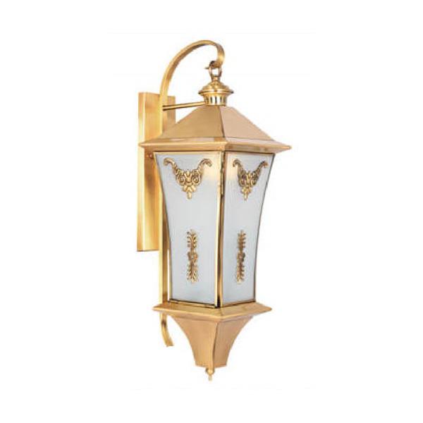 Đèn tường đồng cổ điển Andora VĐ-B0670/L - E27*1