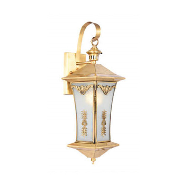 Đèn tường đồng cổ điển Andora VĐ-B0607 - E27*1